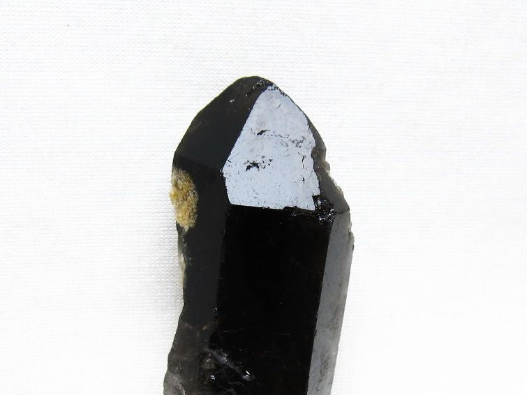 モリオン 黒水晶 原石 ブラジル産 一点物 171-7871
