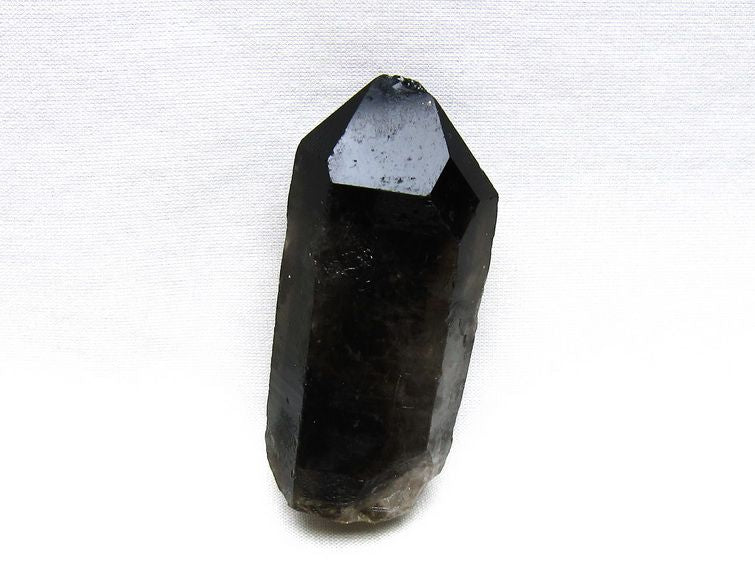 モリオン 黒水晶 原石 ブラジル産 一点物 171-7872 【sold out】