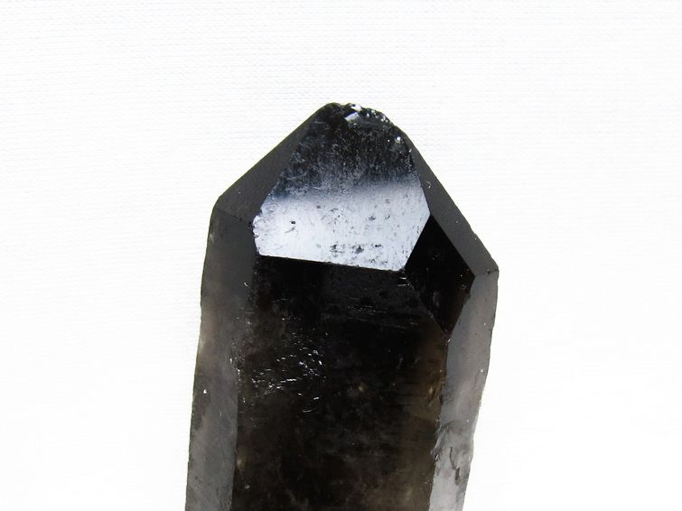 モリオン 黒水晶 原石 ブラジル産 一点物 171-7872 【sold out】