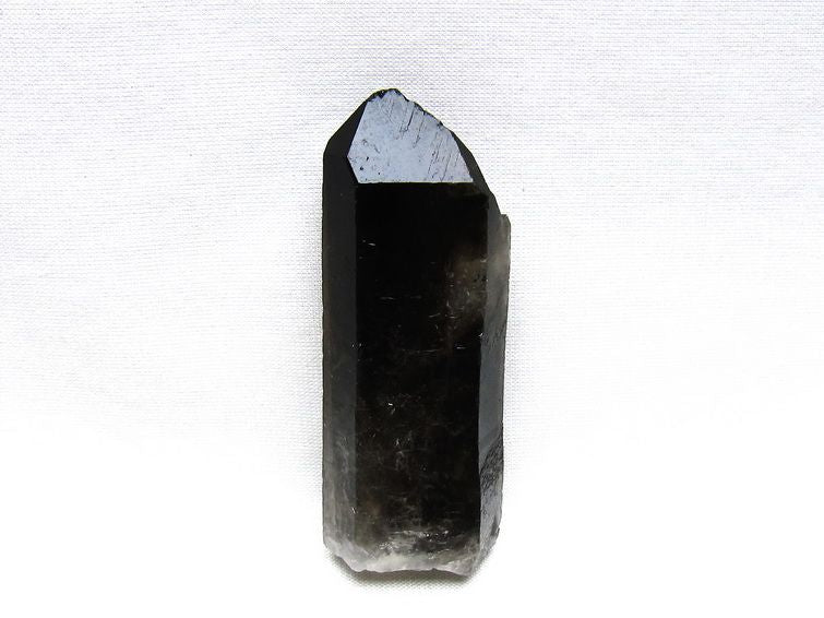 モリオン 黒水晶 原石 ブラジル産 一点物 171-7873 【sold out】