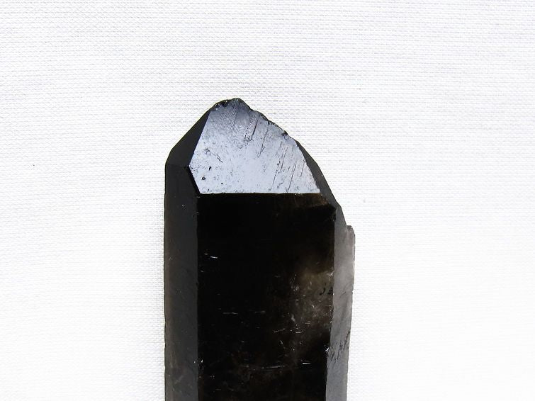 モリオン 黒水晶 原石 ブラジル産 一点物 171-7873 【sold out】