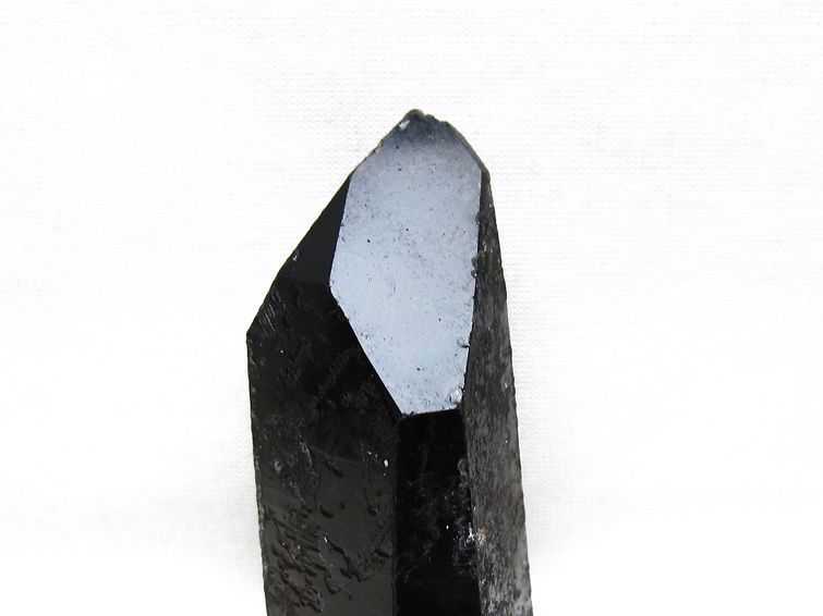 モリオン 黒水晶 原石 ブラジル産 一点物 171-7874