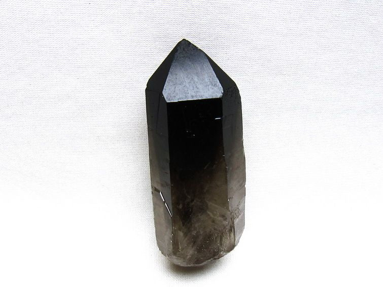 モリオン 黒水晶 原石 ブラジル産 一点物 171-7875 【sold out】