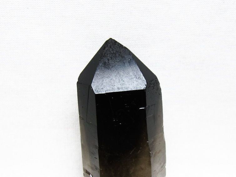 モリオン 黒水晶 原石 ブラジル産 一点物 171-7875 【sold out】