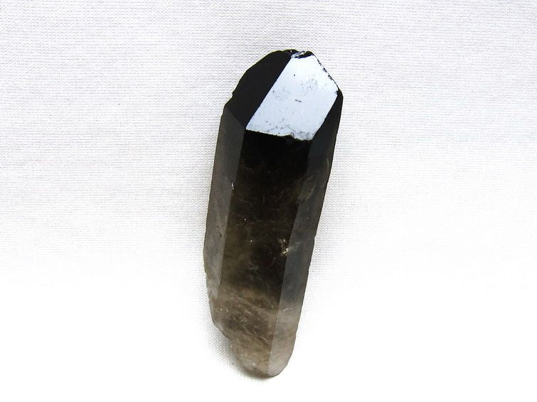 モリオン 黒水晶 原石 ブラジル産 一点物 171-7876 【sold out】