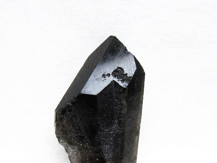モリオン 黒水晶 原石 ブラジル産 一点物 171-7877 【sold out】