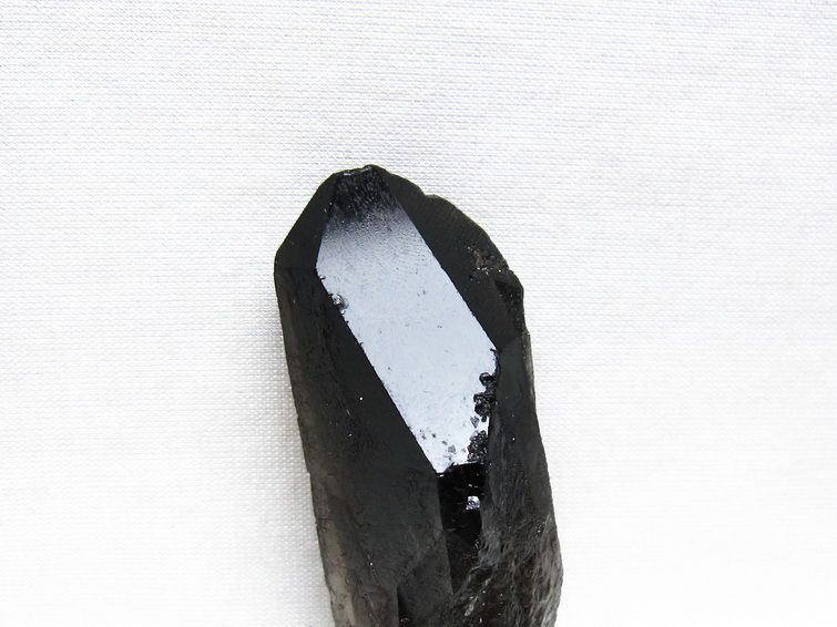 モリオン 黒水晶 原石 ブラジル産 一点物 171-7877 【sold out】