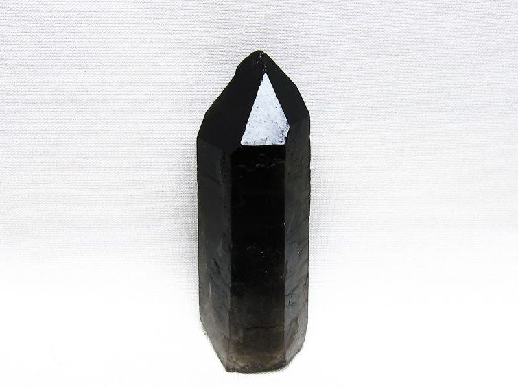 モリオン 黒水晶 原石 ブラジル産 一点物 171-7879 【sold out】