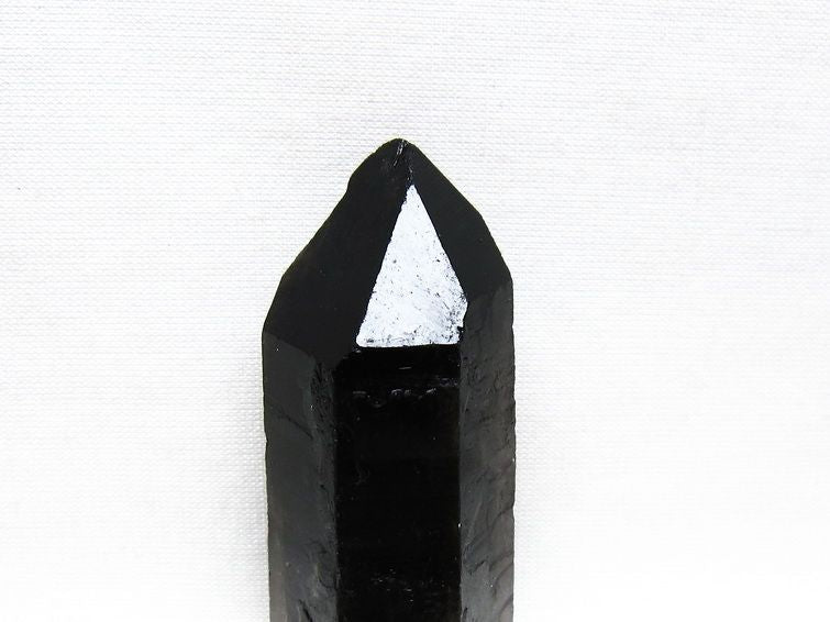 モリオン 黒水晶 原石 ブラジル産 一点物 171-7879 【sold out】