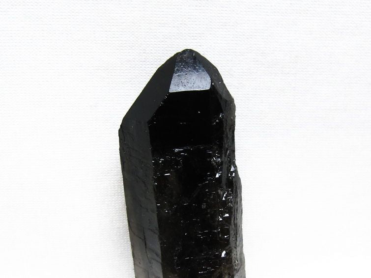モリオン 黒水晶 原石 ブラジル産 一点物 171-7879 【sold out】