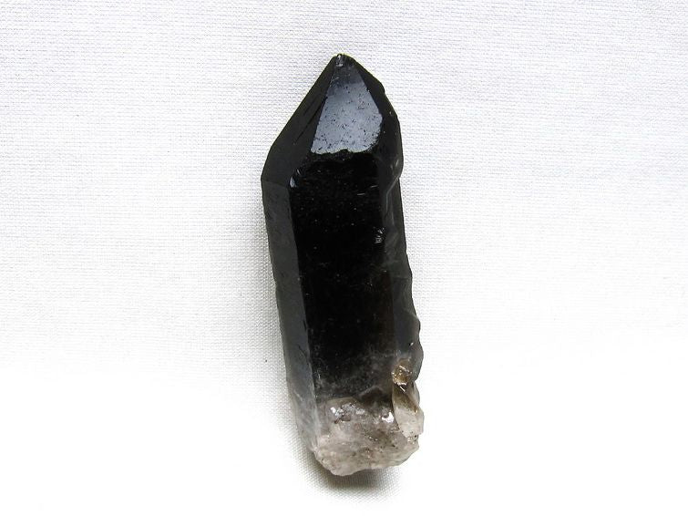 モリオン 黒水晶 原石 ブラジル産 一点物 171-7880 【sold out】