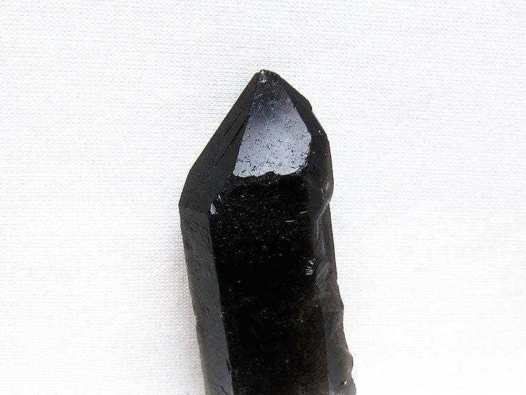 モリオン 黒水晶 原石 ブラジル産 一点物 171-7880 【sold out】