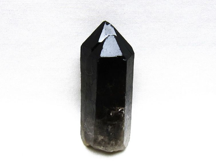 モリオン 黒水晶 原石 ブラジル産 一点物 171-7881 [sold out]