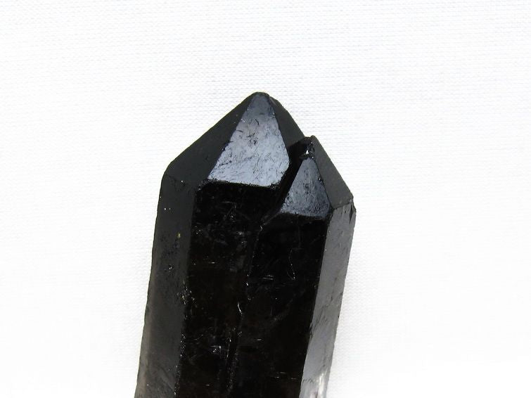 モリオン 黒水晶 原石 ブラジル産 一点物 171-7881 [sold out]