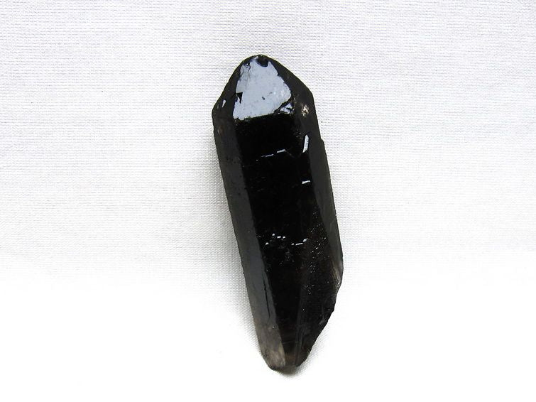 モリオン 黒水晶 原石 ブラジル産 一点物 171-7882 【sold out】