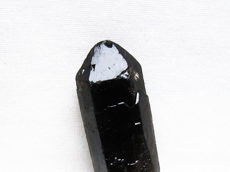 モリオン 黒水晶 原石 ブラジル産 一点物 171-7882 【sold out】