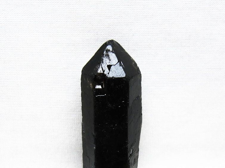 モリオン 黒水晶 原石 ブラジル産 一点物 171-7882 【sold out】
