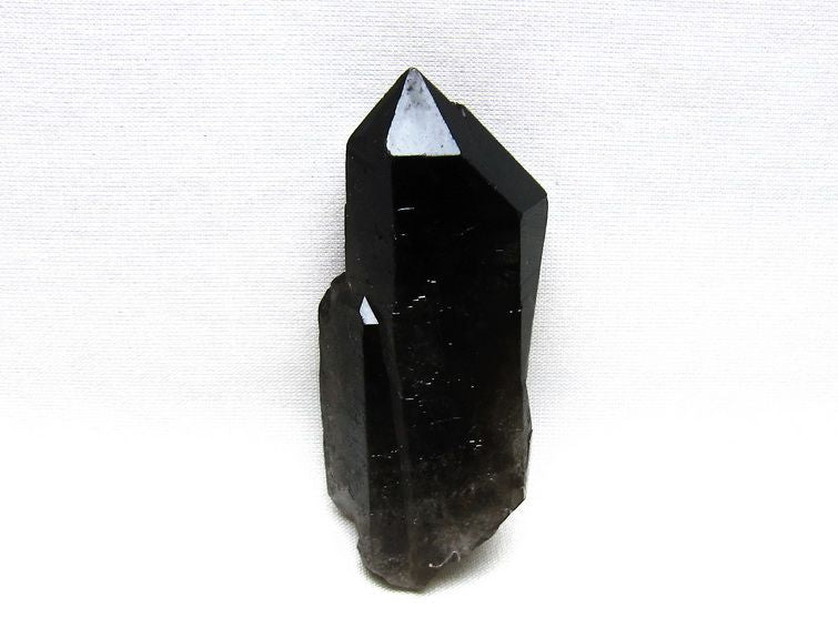 モリオン 黒水晶 原石 ブラジル産 一点物 171-7883 [sold out]