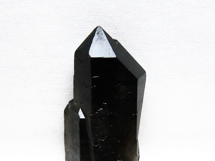 モリオン 黒水晶 原石 ブラジル産 一点物 171-7883 [sold out]