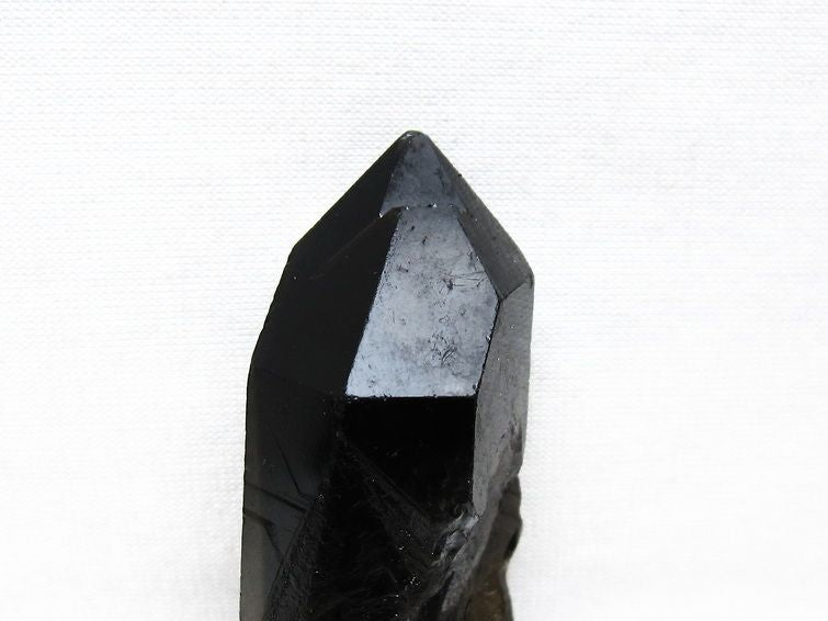 モリオン 黒水晶 原石 ブラジル産 一点物 171-7883 [sold out]