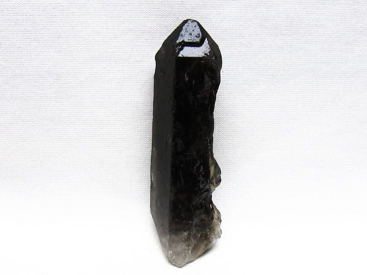モリオン 黒水晶 原石 ブラジル産 一点物 171-7885 【sold out】