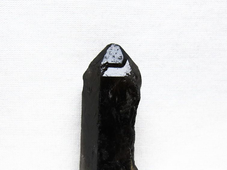 モリオン 黒水晶 原石 ブラジル産 一点物 171-7885 【sold out】