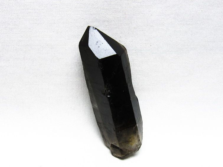 モリオン 黒水晶 原石 ブラジル産 一点物 171-7886 【sold out】