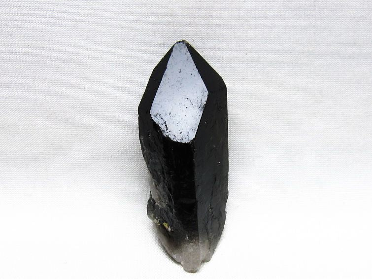 モリオン 黒水晶 原石 ブラジル産 一点物 171-7887 【sold out】