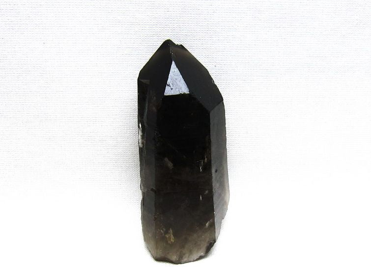 モリオン 黒水晶 原石 ブラジル産 一点物 171-7888 【sold out】