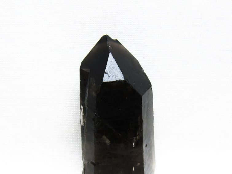 モリオン 黒水晶 原石 ブラジル産 一点物 171-7888 【sold out】