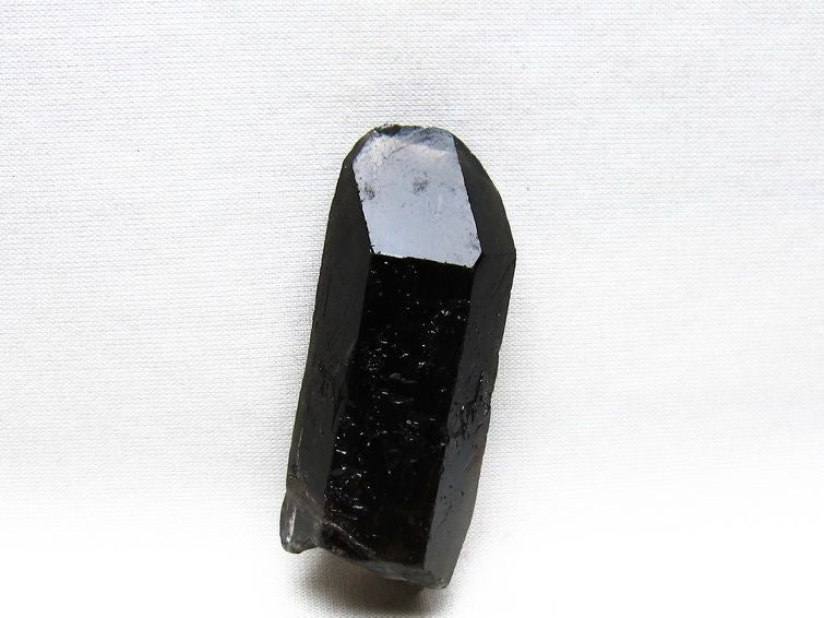 モリオン 黒水晶 原石 ブラジル産 一点物 171-7889 【sold out】