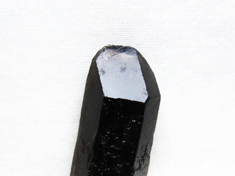 モリオン 黒水晶 原石 ブラジル産 一点物 171-7889 【sold out】