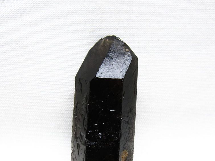 モリオン 黒水晶 原石 ブラジル産 一点物 171-7889 【sold out】
