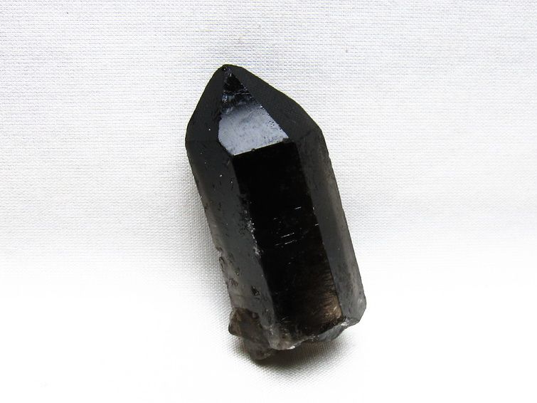 モリオン 黒水晶 原石 ブラジル産 一点物 171-7890 [sold out]