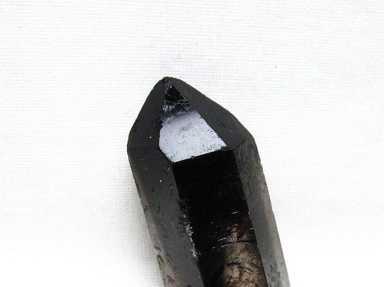 モリオン 黒水晶 原石 ブラジル産 一点物 171-7890 [sold out]