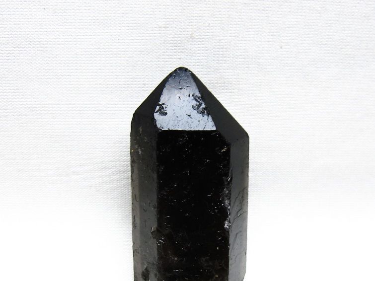 モリオン 黒水晶 原石 ブラジル産 一点物 171-7890 [sold out]