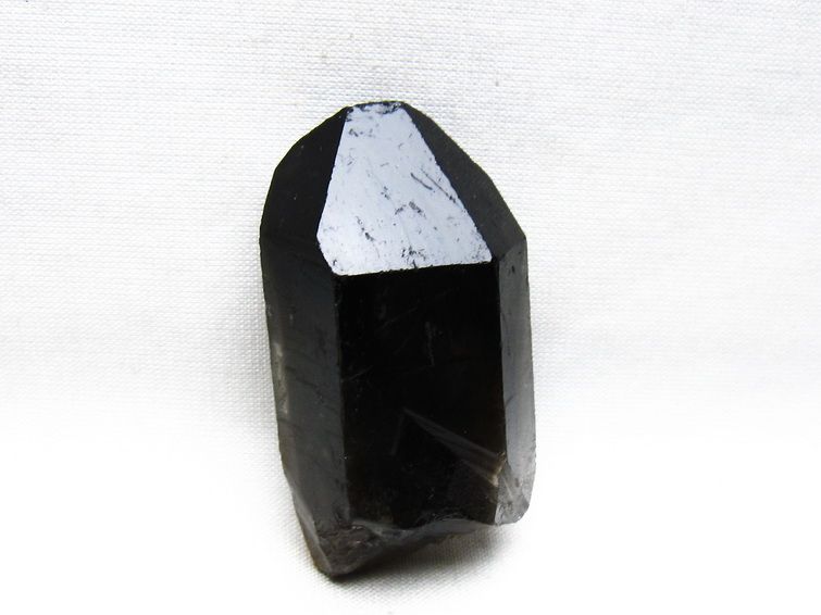 モリオン 黒水晶 原石 ブラジル産 一点物 171-7892 [sold out]