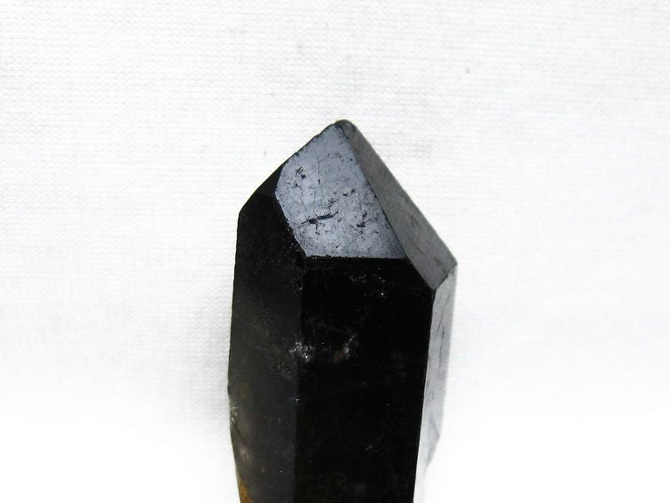 モリオン 黒水晶 原石 ブラジル産 一点物 171-7892 [sold out]