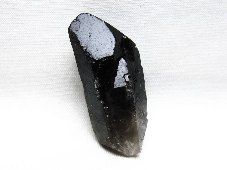モリオン 黒水晶 原石 ブラジル産 一点物 171-7893 [sold out]