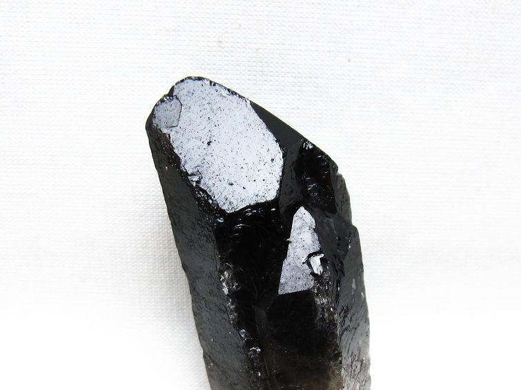 モリオン 黒水晶 原石 ブラジル産 一点物 171-7893 [sold out]