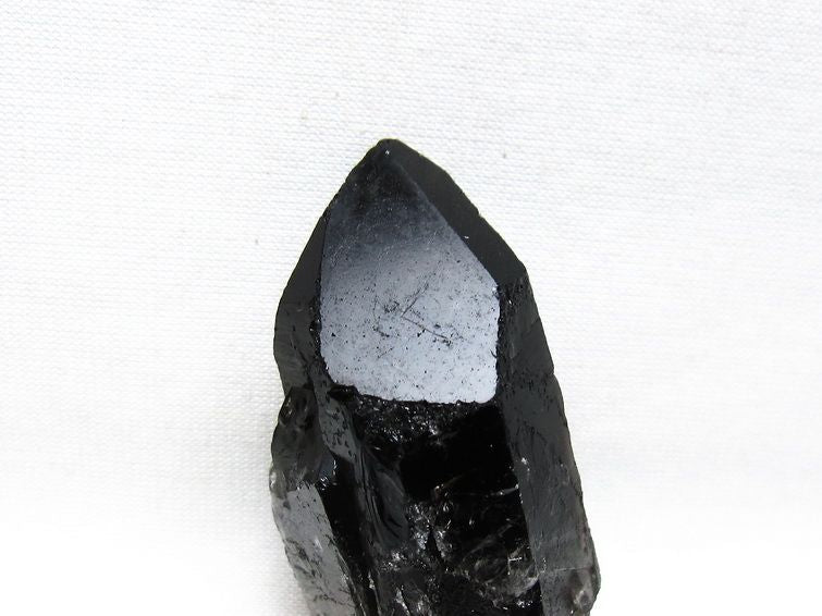 モリオン 黒水晶 原石 ブラジル産 一点物 171-7893 [sold out]