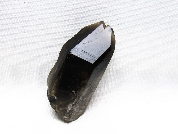 モリオン 黒水晶 原石 ブラジル産 一点物 171-7894 [sold out]