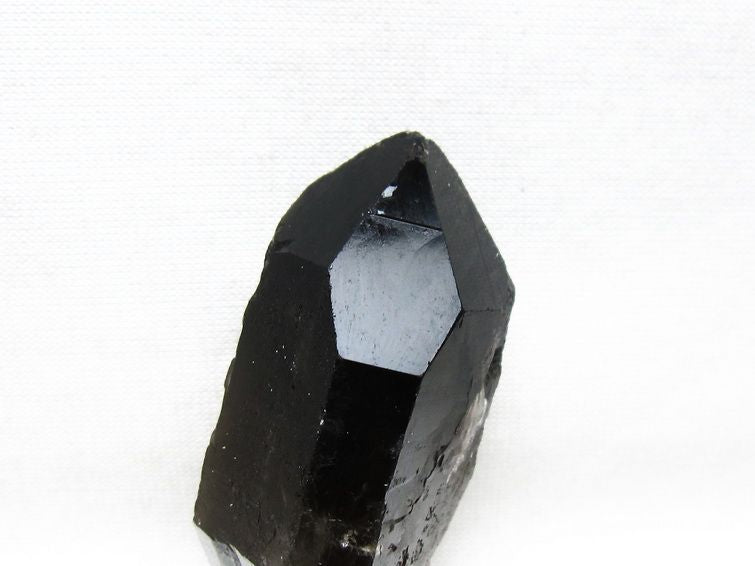 モリオン 黒水晶 原石 ブラジル産 一点物 171-7895 [sold out]