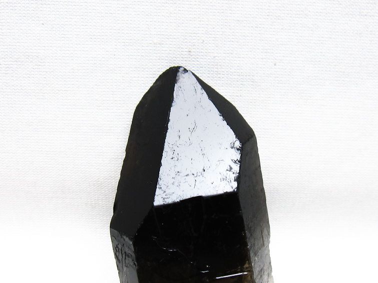 モリオン 黒水晶 原石 ブラジル産 一点物 171-7896 【sold out】