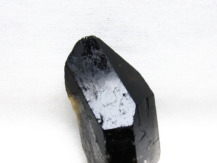 モリオン 黒水晶 原石 ブラジル産 一点物 171-7896 – 天然石