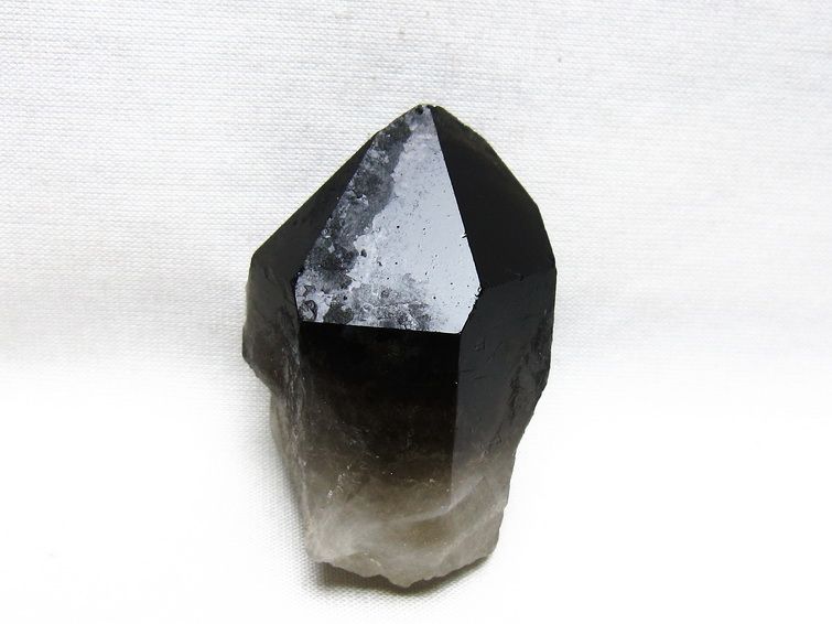 モリオン 黒水晶 原石 ブラジル産 一点物 171-7897 【sold out】