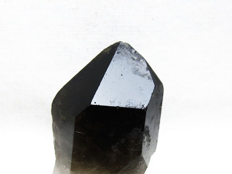 モリオン 黒水晶 原石 ブラジル産 一点物 171-7897 【sold out】