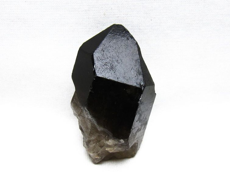 モリオン 黒水晶 原石 ブラジル産 一点物 171-7898 【sold out】