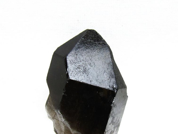 モリオン 黒水晶 原石 ブラジル産 一点物 171-7898 【sold out】