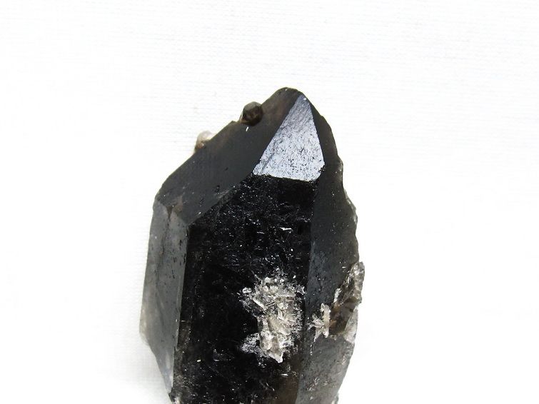 モリオン 黒水晶 原石 ブラジル産 一点物 171-7899 【sold out】